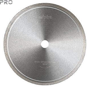 Алмазный диск TR-530 Ø200*30/25.4 сегм 7*1.6