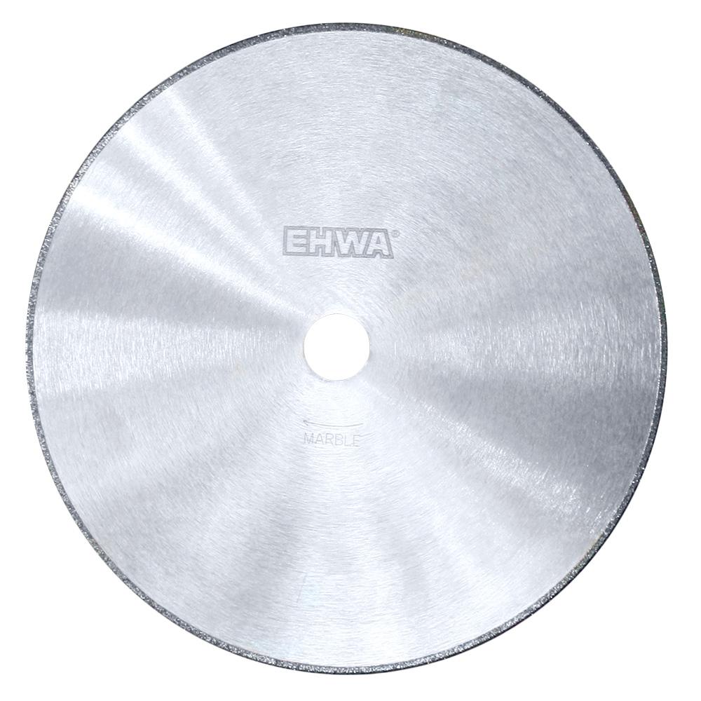 Диск алмазный Ø 250 мм EHWA (Эхва)