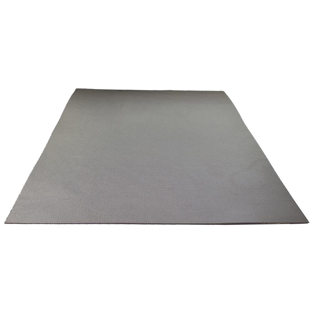 Алмазная наждачная бумага 280х230 мм, зерно 600 (белый никель, металл)