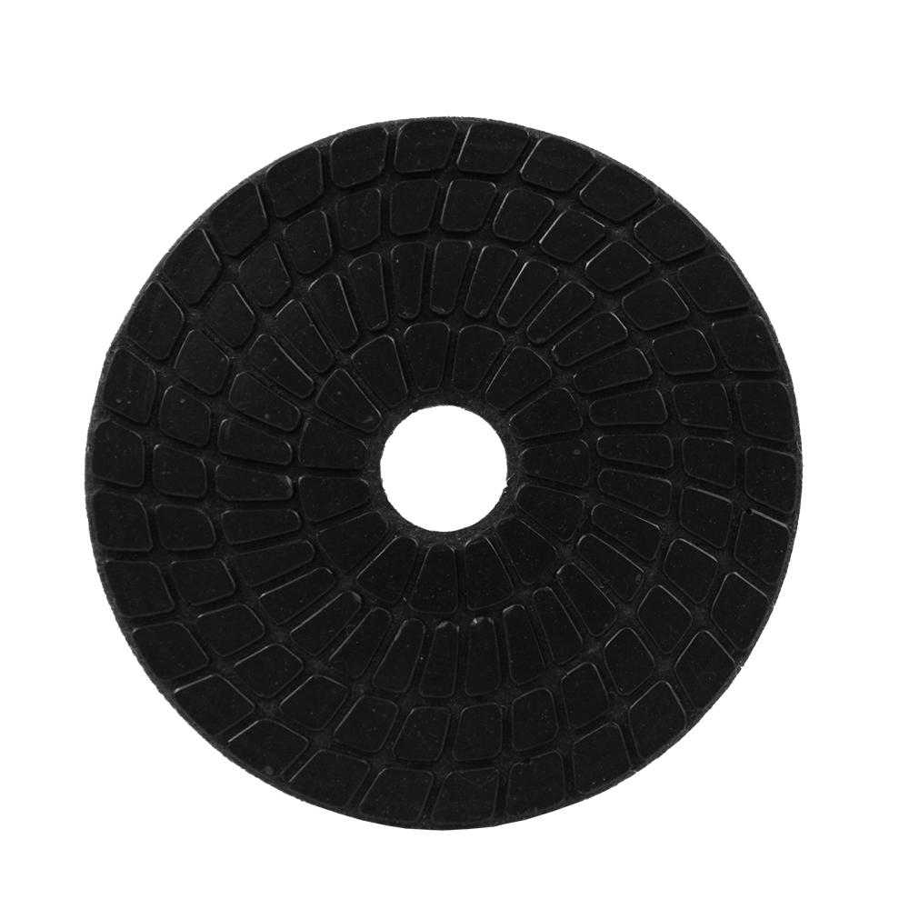 Шлифовальный алмазный диски RESIN BS PRO Ø 100 мм №0