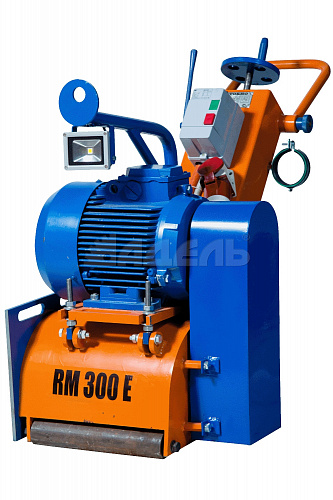 Роторно-фрезеровальная машина LATOKHO RM 300E
