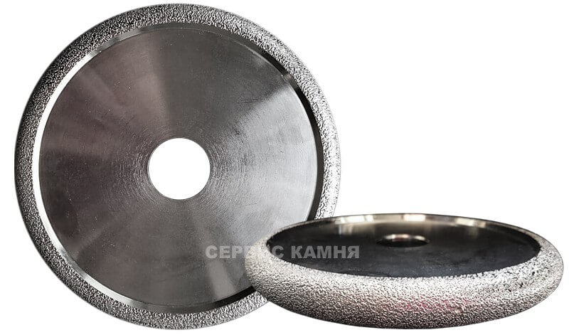 Фреза канелюрная Д180/32 20 мм ST0428-A