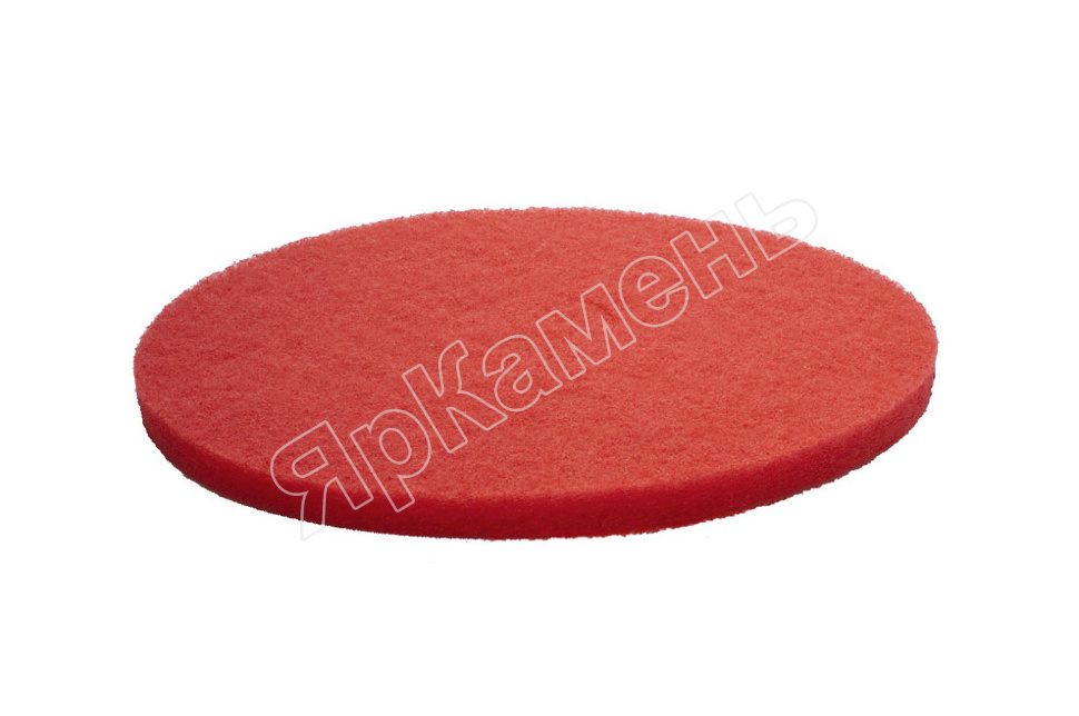 Red pad. Шлифовальный пад 200мм красный. Шлифовальный пад 406мм красный. Пэд синтетический 17" красный FIBRATESCO. Шлифовальный пад 150мм красный