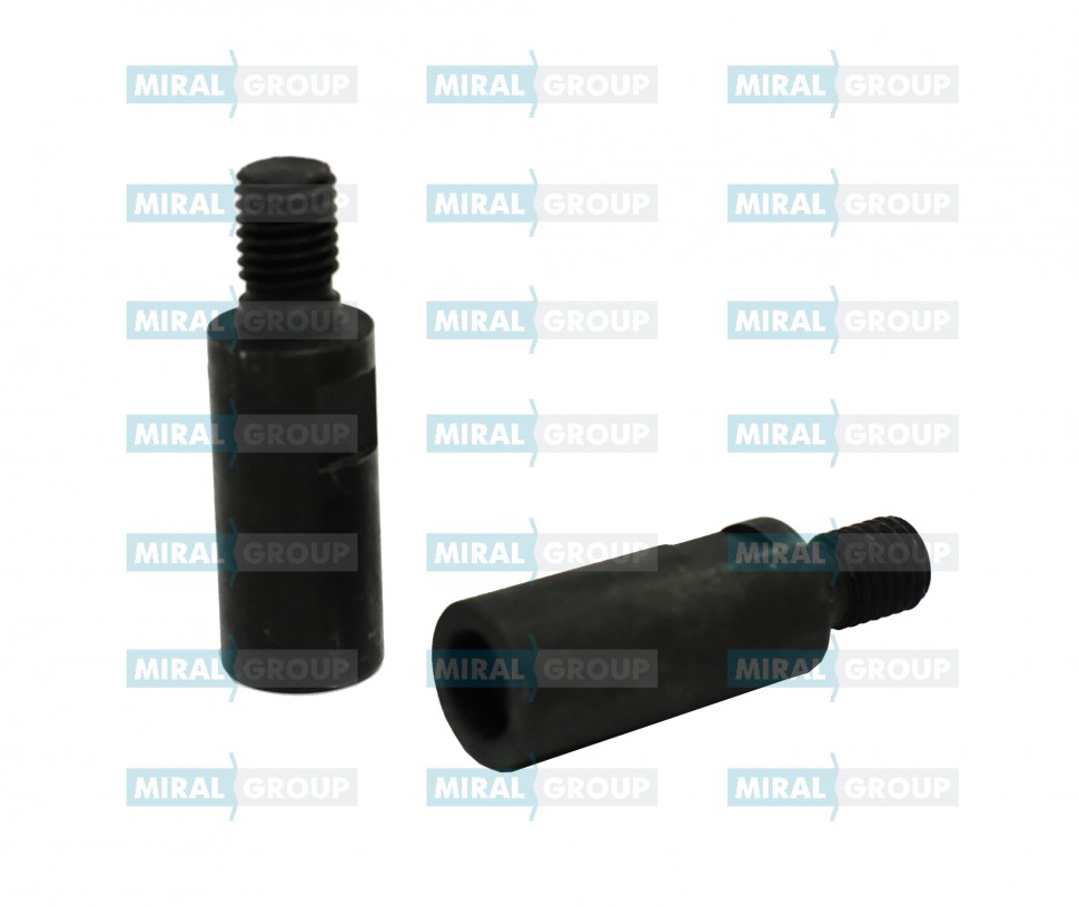 Адаптер для ушм м14. Переходник м12 на м14 для ушм. Переходник м12 на м14 для ушм. Удлинитель metabo 631360000. Переходник (винт м14)×(гайка g1/2″).