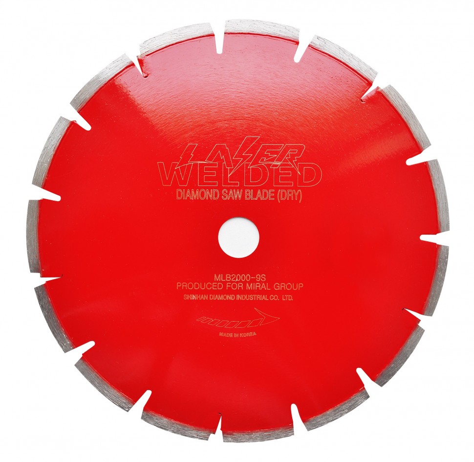Лазерный диск (МLB 2000) 230