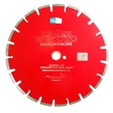 Сегментный лазерный диск (МLB2000) 300-40.0-2.8-10.0-32/25.4Н STD