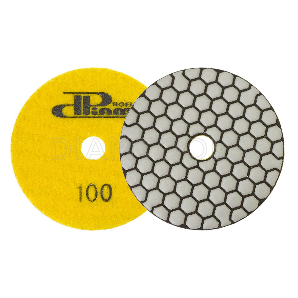 АГШК PROFIDIAM Dry HM (hard materials) №100 02421