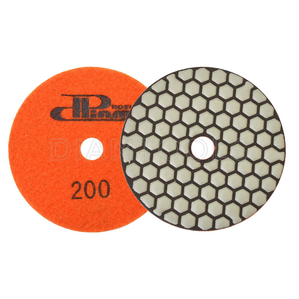 АГШК PROFIDIAM Dry HM (hard materials) №200 02422