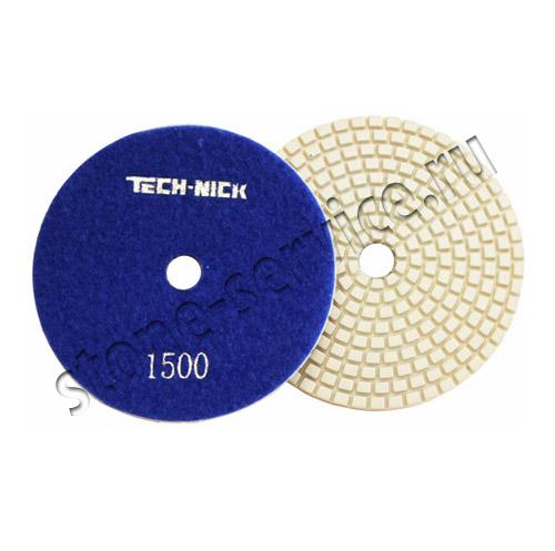 АГШК Tech-Nick White №1500 д.100