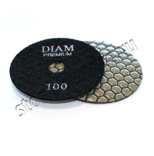 АГШК DI dry д.100 № 100