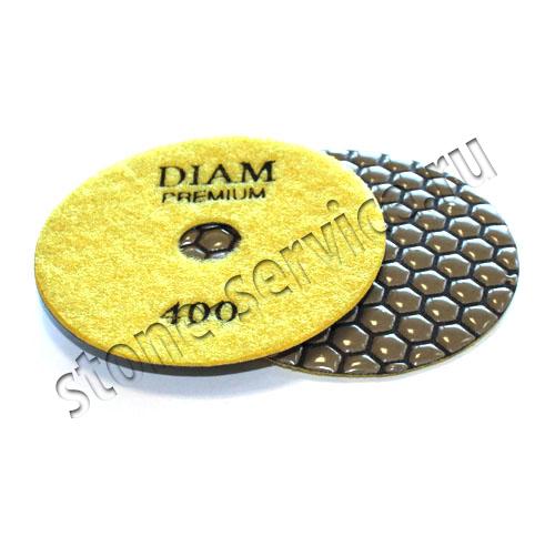 АГШК DI dry д.100 № 400