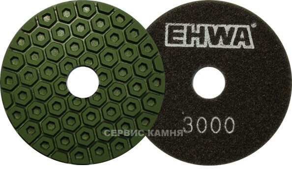 Алм. гибкий диск EHWA №3000