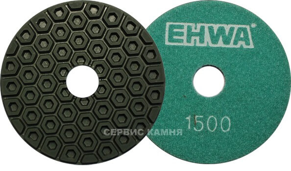 Алм. гибкий диск EHWA №1500