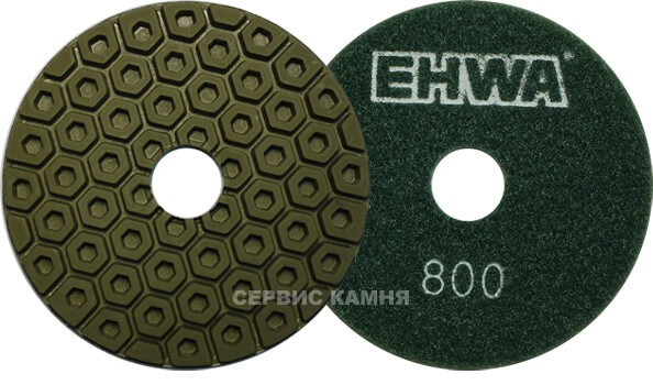 Алм. гибкий диск EHWA №800