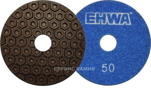 Алм. гибкий диск EHWA №50