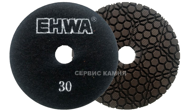 Алм. гибкий диск EHWA №30
