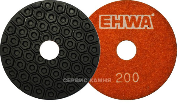 Алм. гибкий диск EHWA №200