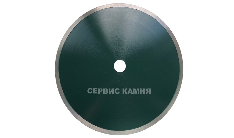 Алмазный диск по граниту HYL 300x2,3x11x32 сплошной (Китай)