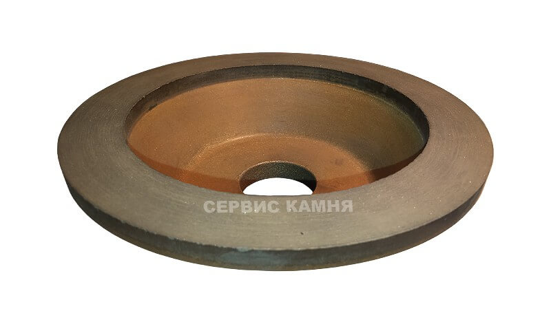 Круг 12А2-45 150х20х3х40х32 АС4 100/80 100% В2-01