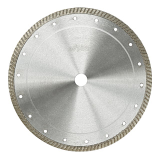 Алмазный диск STD/SCGS по граниту Ø125*22.23 сегм 8*2.5 STD
