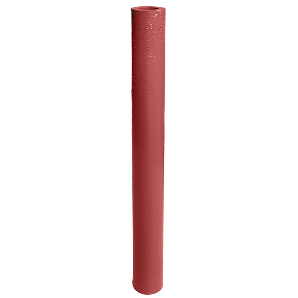 Пальчиковая фреза по мрамору 12×16 RG M 12 (цвет красный) , CDL (СДЛ)