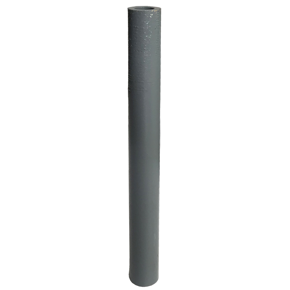Пальчиковая фреза для твердых гранитов 12×16 RG GR (цвет металлик), CDL (СДЛ)